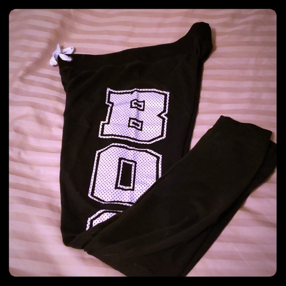 Sweatpants